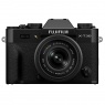 Fujifilm Pre-order Deposit for Fujifilm X-T30 III Mirrorless camera, Black with XC13-33mm lens