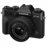 Fujifilm Pre-order Deposit for Fujifilm X-T30 III Mirrorless camera, Black with XC13-33mm lens