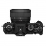 Fujifilm Pre-order Deposit for Fujifilm X-T30 III Mirrorless camera, Black with XC13-33mm lens