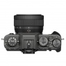 Fujifilm Pre-order Deposit for Fujifilm X-T30 III Mirrorless camera, Charcoal Silver with XC13-33mm lens