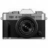 Fujifilm Pre-order Deposit for Fujifilm X-T30 III Mirrorless camera, Silver with XC13-33mm lens