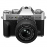 Fujifilm Pre-order Deposit for Fujifilm X-T30 III Mirrorless camera, Silver with XC13-33mm lens