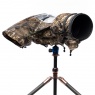 Think Tank Emergency Rain Cover-Large, RealTree APX