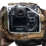 Think Tank Think Tank Emergency Rain Cover-Medium, RealTree APX