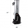 Celestron Celestron StarSense Explorer 12in Dobsonian Telescope