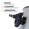 Celestron Celestron StarSense Explorer 12in Dobsonian Telescope