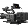 Sony Sony PDT-FP1 Portable data transmitter