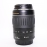 Canon Used Canon EF 55-200mm f4.5-5.6 II USM lens
