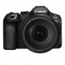 Canon Canon EOS R6 Mark III Mirrorless Camera with RF 24-105mm F4L IS USM lens