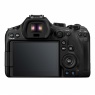 Canon Canon EOS R6 Mark III Mirrorless Camera with RF 24-105mm F4L IS USM lens