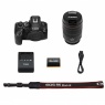 Canon Canon EOS R6 Mark III Mirrorless Camera with RF 24-105mm F4L IS USM lens