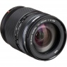 OM System OM SYSTEM M.Zuiko Digital 14-150mm F4.0-5.6 II lens, black