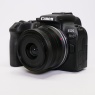 Canon Used Canon EOS R10 Mirrorless Camera with RF-S 18-45mm lens