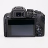 Canon Used Canon EOS R10 Mirrorless Camera with RF-S 18-45mm lens