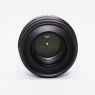 Used Pentax DA 50mm f1.8 AF lens