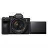 Sony Sony Alpha 7 V Mirrorless camera body
