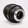 Sirui Used Sirui AF 20mm T1.8 Anamorphic lens for Micro 4/3