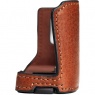 Smallrig 4699 Leather Half Case Kit for Fujifilm X100VI, Brown
