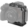 Smallrig 3639 Half Cage for Sony A7IV/A7SIII/A1/A7R