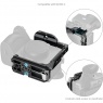 Smallrig Smallrig 5591 Half Cage for Sony FX2