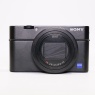 Used Sony RX100 VI digital compact camera