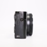 Used Sony RX100 VI digital compact camera