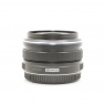 Used Olympus M.ZUIKO DIGITAL 17mm f1.8 lens, black