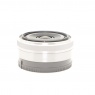 Sony Used Sony E 16mm f2.8 Pancake lens