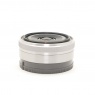 Sony Used Sony E 16mm f2.8 Pancake lens