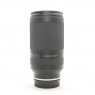 Used Tamron 70-300mm f4.5-6.3 Di III RXD lens for Sony E mount