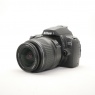 Nikon Used Nikon D40 DSLR with 18-55mm lens