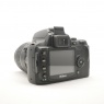Nikon Used Nikon D40 DSLR with 18-55mm lens