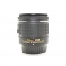 Used Nikon AF-P 18-55mm f3.5-5.6 G DX lens