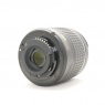Nikon Used Nikon AF-P 18-55mm f3.5-5.6 G DX lens