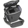 Cullmann Malaga Action 200 Holster Case, Black