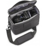 Cullmann Malaga Maxima 70 Shoulder Bag, Black