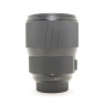 Sigma Used Sigma 135mm f1.8 DG HSM Art lens for Nikon