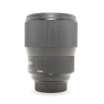 Sigma Used Sigma 135mm f1.8 DG HSM Art lens for Nikon