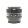 Used Fujifilm XF 35mm f1.4 R lens