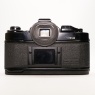 Canon Used Canon A-1 35mm SLR with FD 50mm f1.4 lens