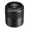 Panasonic 30mm f2.8 Macro Lumix G Mega OIS lens