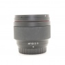 Used Samyang AF 12mm f2.0 Wide Angle lens for Fujifilm X