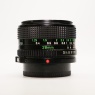 Used Canon FD 28mm f2.8 lens