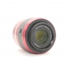 Nikon Used Nikon J1 Mirrorless camera with 10-30mm & 30-110mm lenses, Red