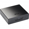 Wise Advanced WA-DSD06 SD / microSD UHS-II Card Reader