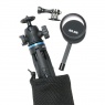 Slik Slik Maggy 4-in-1 Magnetic Mini Tripod