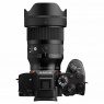 Sigma 35mm F1.4 DG II | Art lens for Sony FE
