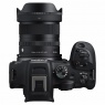 Sigma 15mm F1.4 DC | Contemporary lens for Canon RF-S