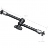 Smallrig Smallrig 2066B Articulating Arm, 9.5inch/24 cm