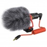 Smallrig Smallrig 3468 Forevala S20 On-Camera Microphone
